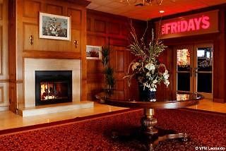Sheraton Braintree Hotel Esterno foto