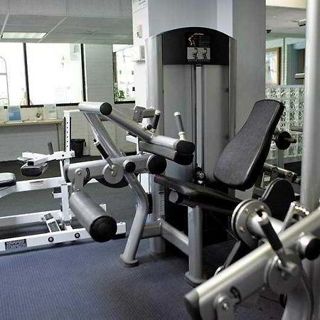 Sheraton Braintree Hotel Servizi foto