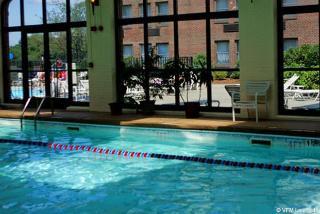 Sheraton Braintree Hotel Esterno foto