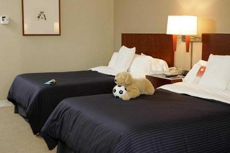 Sheraton Braintree Hotel Camera foto